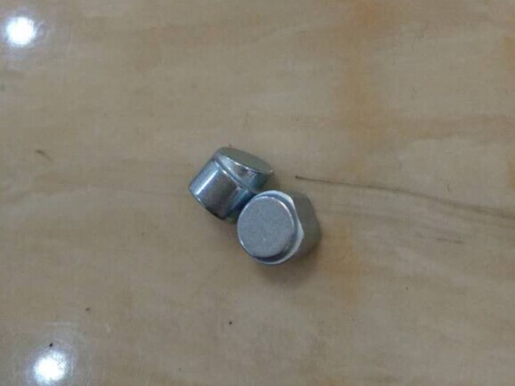 高难度异形钕铁硼磁铁 高难度异形钕铁硼磁铁