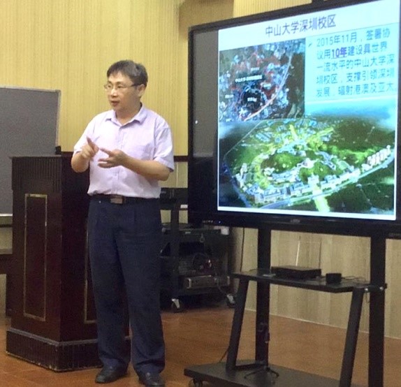 紧抓工会建设，促进新建学院稳健快速发展——beat365在线唯一官网召开第一届工会会员大会第一次会议