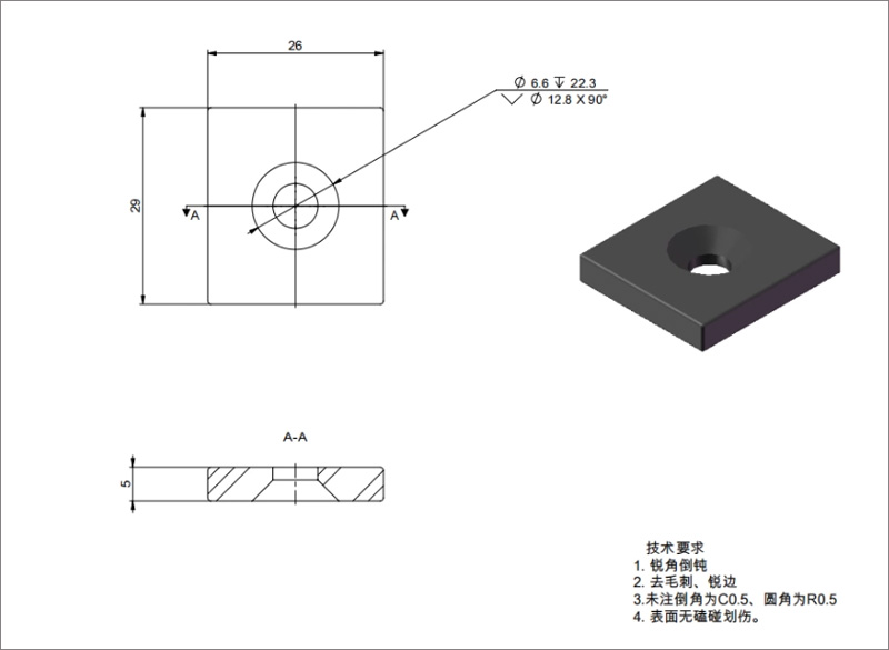 便宜的磁铁质量可靠吗?