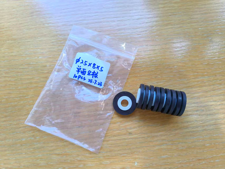 找给霍尔提供感应信号的磁环，beat365在线唯一官网规格多